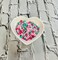150g Pastel Love Valentine's Polymer Clay Sprinkle Mix - Ideal for Fake Bakes, Clay Art, Slime - Soft, Romantic, and Festive